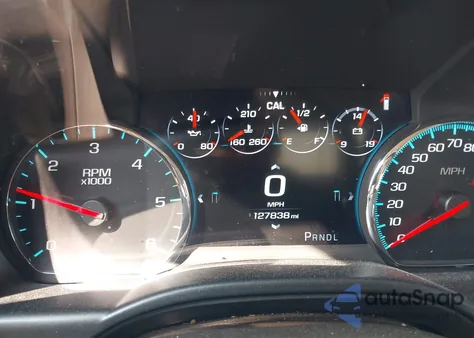 2017 GMC Sierra 1500 Denali z USA, uszkodzony, nr VIN 3GTU2PEC1HG209455